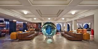 21c Museum Hotel Chicago - MGallery