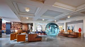 21c Museum Hotel Chicago - MGallery