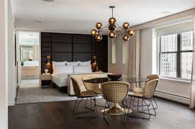 21c Museum Hotel Chicago - MGallery