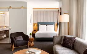 21c Museum Hotel Chicago - MGallery