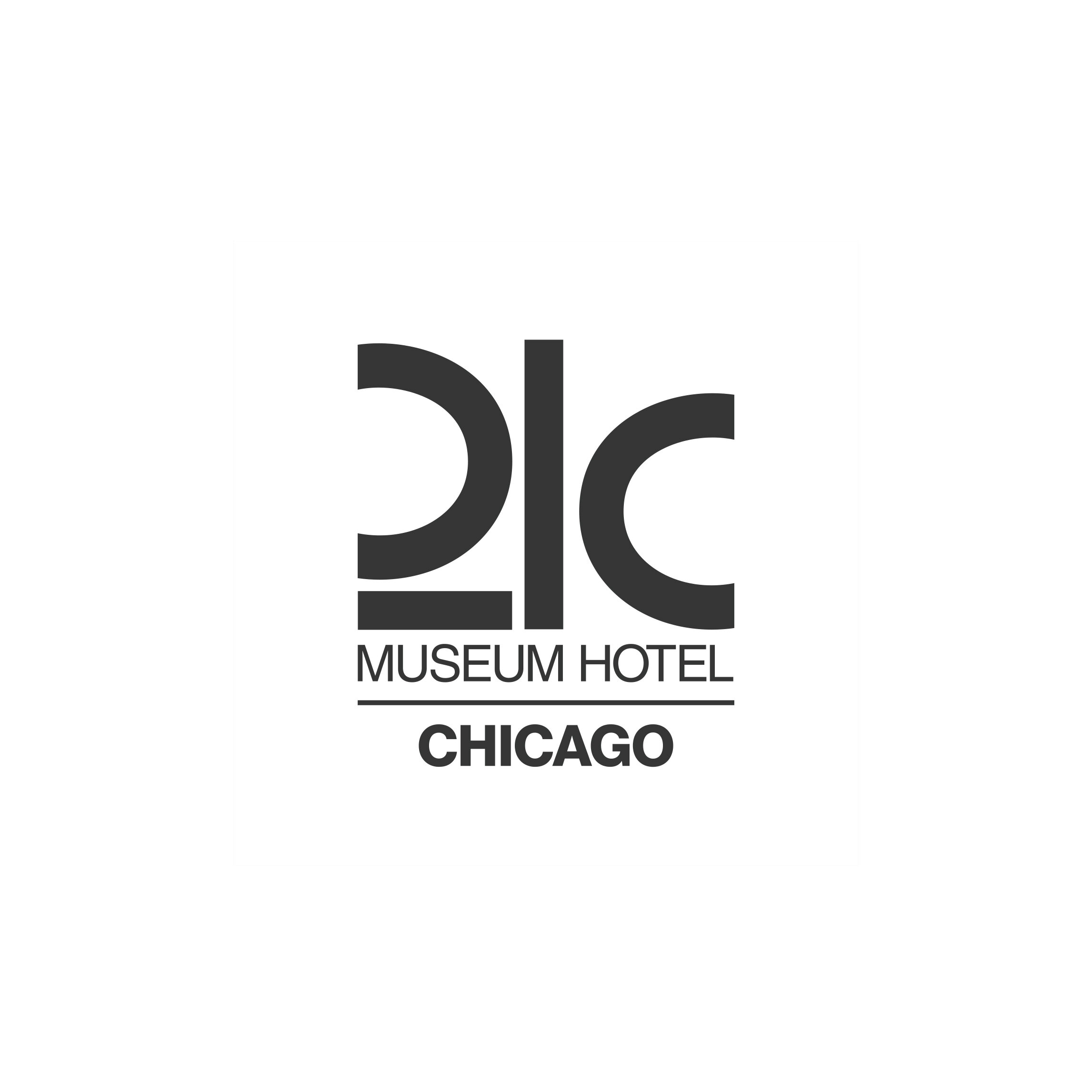 21c Museum Hotel Chicago - MGallery logo
