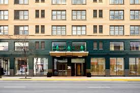 21c Museum Hotel Chicago - MGallery
