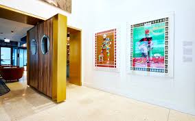 21c Museum Hotel Chicago - MGallery