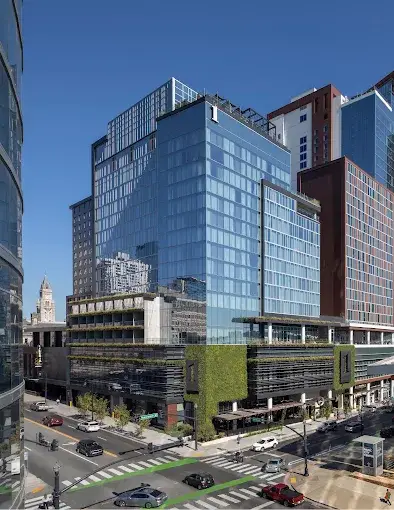 1 Hotel Nashville