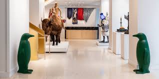 21c Museum Hotel Chicago - MGallery