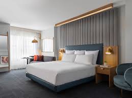 21c Museum Hotel Chicago - MGallery