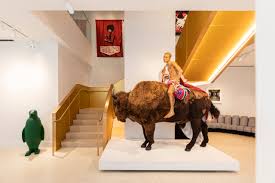 21c Museum Hotel Chicago - MGallery